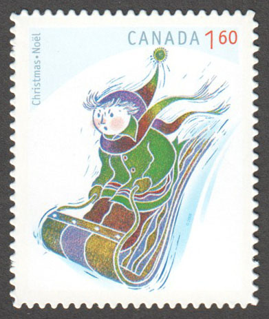 Canada Scott 2295i MNH - Click Image to Close